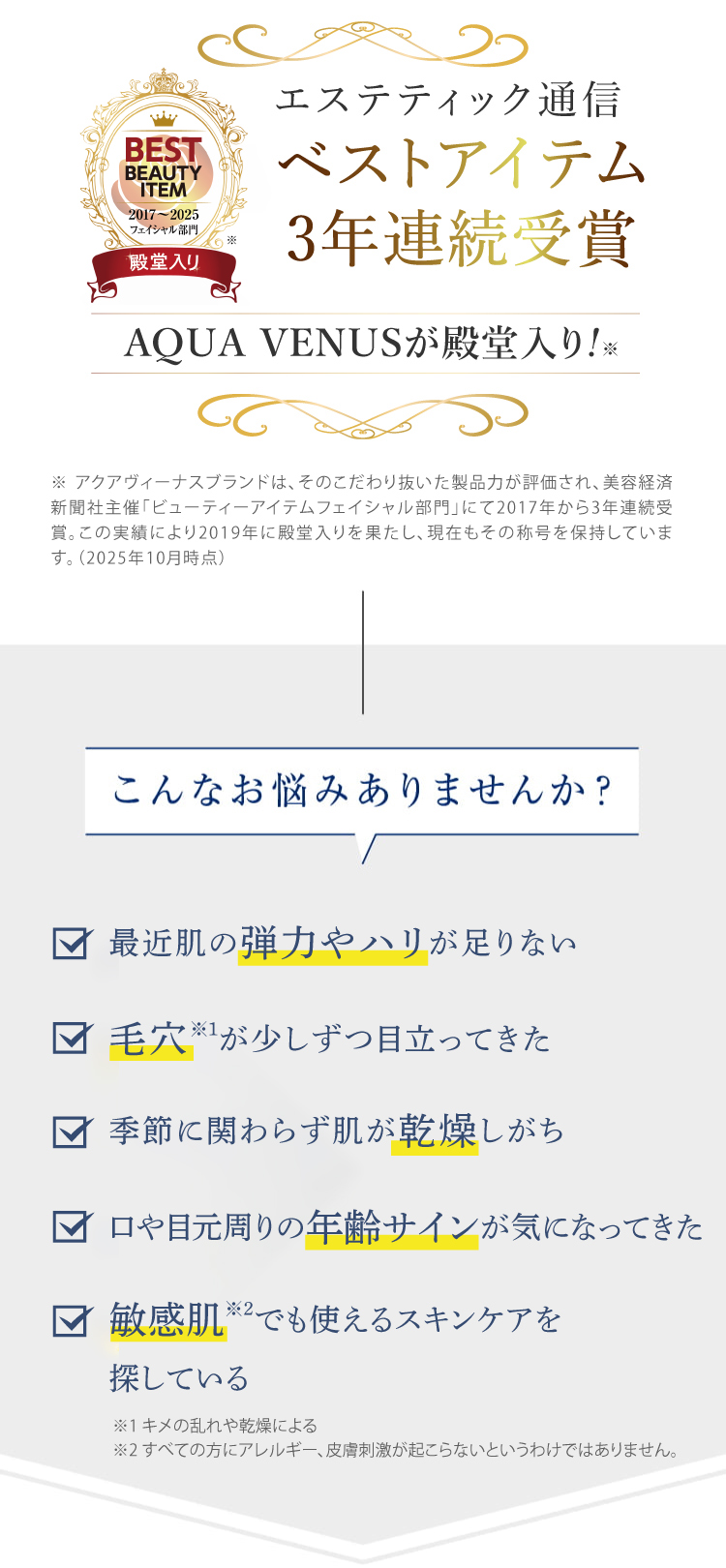 エステティック通信