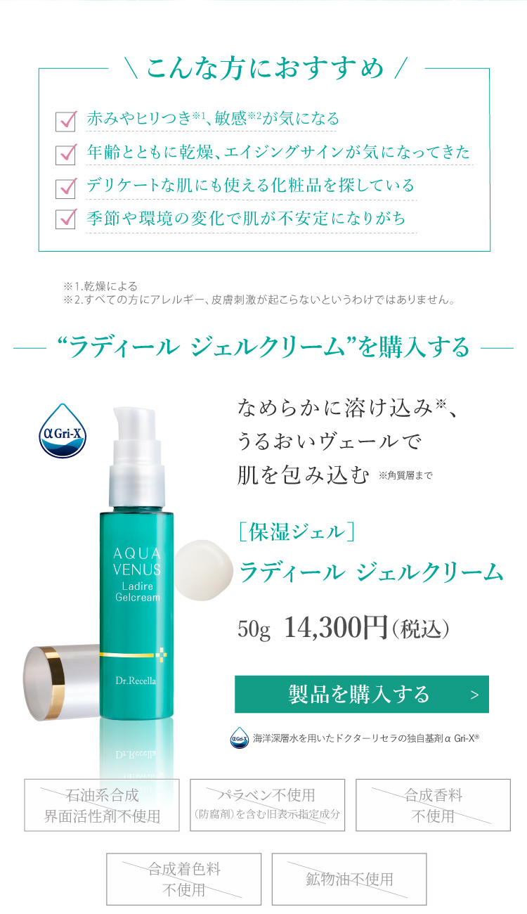 こんな方におすすめ 