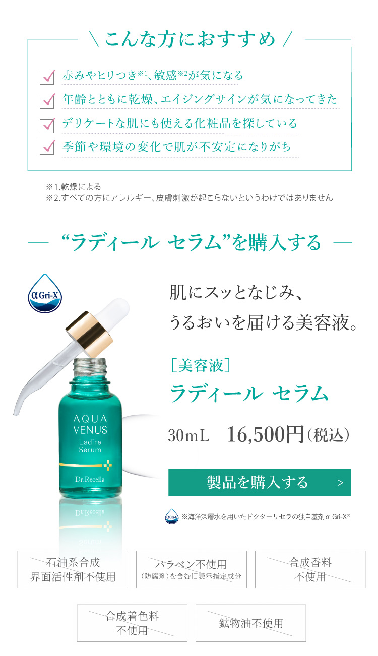 こんな方におすすめ 